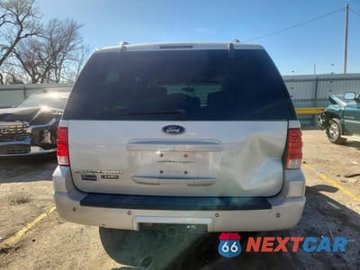Zdjęcie 6 z 13 samochodu: 2006 FORD EXPEDITION LIMITED VIN:1FMFU20536LA92309 - miniatura