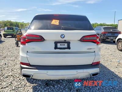Zdjęcie 6 z 12 samochodu: 2022 BMW X5 SDRIVE 40I VIN:5UXCR4C08N9M79372 - miniatura