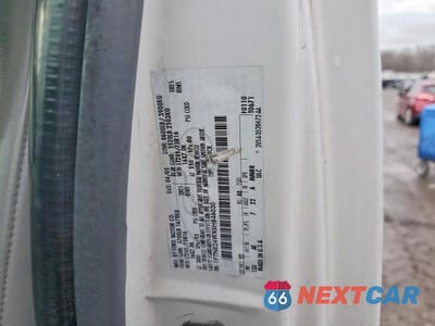 Zdjęcie 13 z 13 samochodu: 2005 FORD ECONOLINE E250 VAN VIN:1FTNE24WX5HB46030 - miniatura