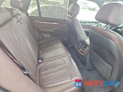 Zdjęcie 11 z 13 samochodu: 2018 BMW X5 SDRIVE35I VIN:5UXKR2C51J0Z15537 - miniatura
