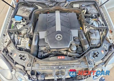 Zdjęcie 11 z 12 samochodu: 2005 MERCEDES-BENZ E 500 VIN:WDBUF70J65A649514 - miniatura