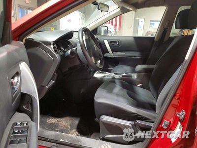 Zdjęcie 7 z 13 samochodu: 2013 NISSAN ROGUE S VIN:JN8AS5MV8DW151676 - miniatura