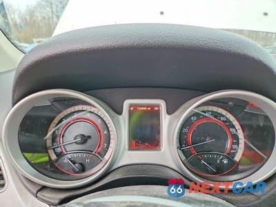 Zdjęcie 9 z 12 samochodu: 2019 DODGE JOURNEY GT VIN:3C4PDDEG4KT759627 - miniatura