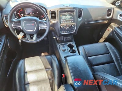 Zdjęcie 8 z 13 samochodu: 2017 DODGE DURANGO CITADEL VIN:1C4RDJEG8HC945277 - miniatura