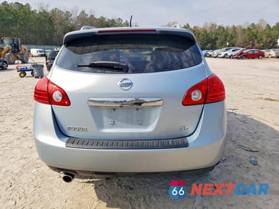 Zdjęcie 6 z 13 samochodu: 2013 NISSAN ROGUE S VIN:JN8AS5MT5DW009302 - miniatura