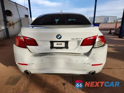 Zdjęcie 6 z 11 samochodu: 2016 BMW 535 I VIN:WBA5B1C59GG130919 - miniatura