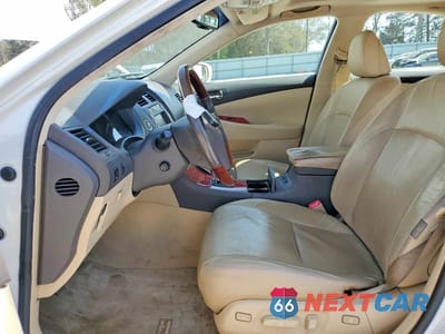 Zdjęcie 7 z 12 samochodu: 2008 LEXUS ES 350 BASE VIN:JTHBJ46G282206775 - miniatura