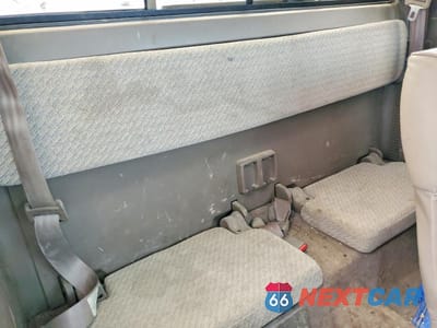 Zdjęcie 10 z 12 samochodu: 1995 TOYOTA TACOMA BASE VIN:4TAUN53B5SZ067748 - miniatura