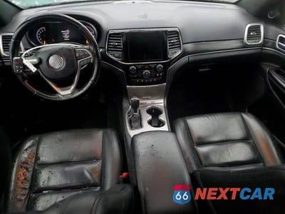 Zdjęcie 8 z 13 samochodu: 2020 JEEP GRAND CHEROKEE LIMITED VIN:1C4RJFBGXLC414018 - miniatura