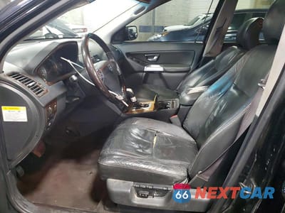 Zdjęcie 7 z 12 samochodu: 2004 VOLVO XC90 T6 VIN:YV1CZ91H341103936 - miniatura
