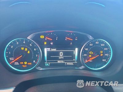 Zdjęcie 9 z 14 samochodu: 2019 CHEVROLET TRAVERSE LT VIN:1GNEVHKW5KJ238101 - miniatura