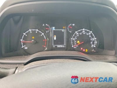 Zdjęcie 9 z 12 samochodu: 2024 TOYOTA 4RUNNER SR5 PREMIUM VIN:JTEFU5JR1R5315409 - miniatura