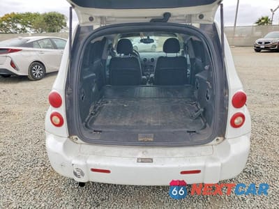 Zdjęcie 10 z 13 samochodu: 2009 CHEVROLET HHR PANEL LS VIN:3GCCA85B29S620793 - miniatura