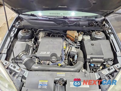Zdjęcie 11 z 12 samochodu: 2005 CHEVROLET MALIBU LS VIN:1G1ZT52805F227684 - miniatura