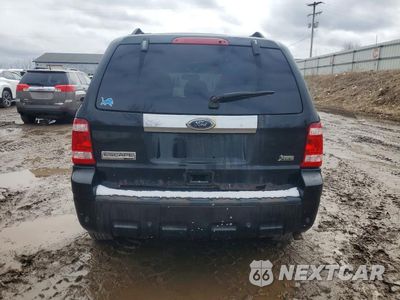 Zdjęcie 6 z 12 samochodu: 2010 FORD ESCAPE LIMITED VIN:1FMCU9EG3AKD13427 - miniatura