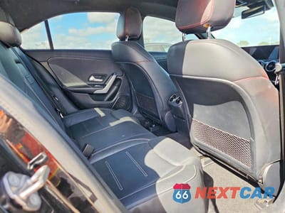 Zdjęcie 10 z 12 samochodu: 2019 MERCEDES-BENZ A 220 4MATIC VIN:WDD3G4FB2KW024704 - miniatura