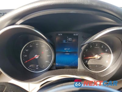 Zdjęcie 9 z 13 samochodu: 2022 MERCEDES-BENZ GLC 300 VIN:W1N0G8DB4NV386480 - miniatura