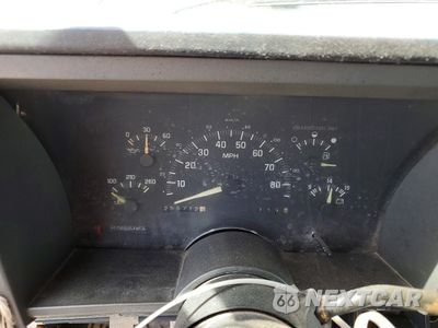 Zdjęcie 9 z 12 samochodu: 1992 CHEVROLET GMT-400 C1500 VIN:2GCEC19K4N1110469 - miniatura