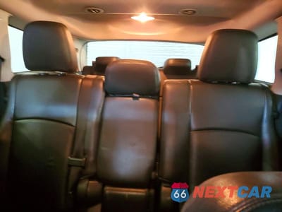 Zdjęcie 10 z 12 samochodu: 2013 DODGE JOURNEY SXT VIN:3C4PDCBB5DT545073 - miniatura