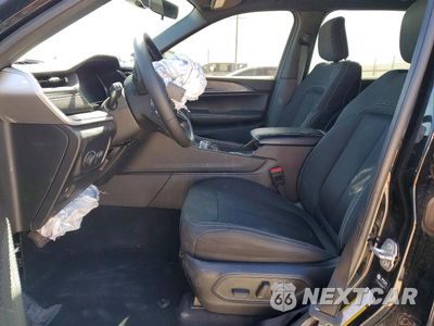 Zdjęcie 7 z 14 samochodu: 2025 JEEP GRAND CHEROKEE L LAREDO VIN:1C4RJJAG0S8634046 - miniatura