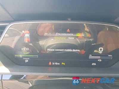 Zdjęcie 9 z 12 samochodu: 2022 AUDI E-TRON SPORTBACK PREMIUM VIN:WA11AAGE5NB026513 - miniatura