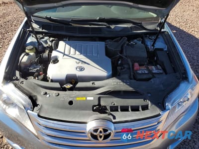 Zdjęcie 11 z 12 samochodu: 2011 TOYOTA AVALON BASE VIN:4T1BK3DB1BU381204 - miniatura