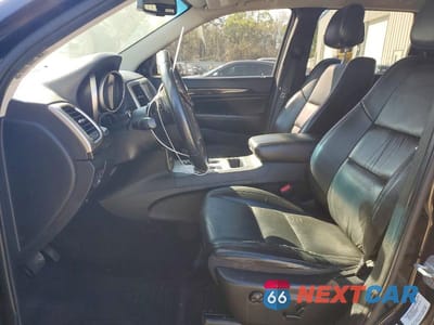 Zdjęcie 7 z 12 samochodu: 2011 JEEP GRAND CHEROKEE LAREDO VIN:1J4RR4GG0BC544677 - miniatura