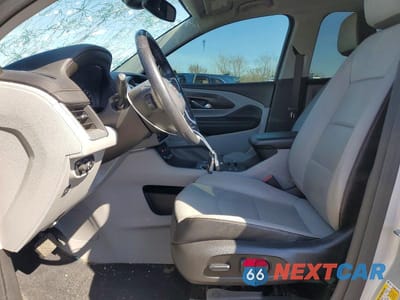 Zdjęcie 7 z 13 samochodu: 2021 GMC TERRAIN SLT VIN:3GKALVEV8ML381431 - miniatura
