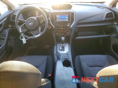 Zdjęcie 8 z 11 samochodu: 2021 SUBARU IMPREZA PREMIUM VIN:4S3GTAD63M3703719 - miniatura