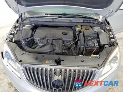 Zdjęcie 11 z 12 samochodu: 2015 BUICK VERANO VIN:1G4PP5SK0F4154808 - miniatura