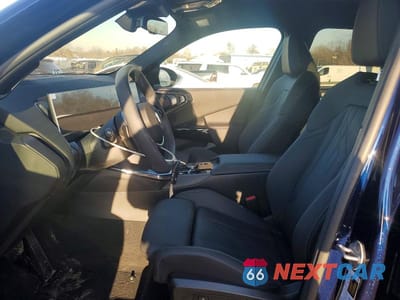 Zdjęcie 7 z 13 samochodu: 2026 BMW X3 30 XDRIVE VIN:5UX53GP0XT9211300 - miniatura