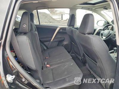 Zdjęcie 11 z 13 samochodu: 2014 TOYOTA RAV4 XLE VIN:2T3RFREV2EW210522 - miniatura