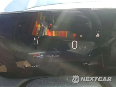 Zdjęcie 9 z 14 samochodu: 2025 BUICK ENCORE GX PREFERRED VIN:KL4AMCSL4SB126476 - miniatura