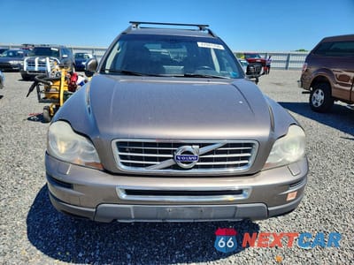 Piąte zdjęcie samochodu w środku: 2011 VOLVO XC90 VIN:YV4952CZ4B1596108 - miniatura
