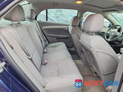 Zdjęcie 10 z 12 samochodu: 2009 CHEVROLET MALIBU 1LT VIN:1G1ZH57B294261150 - miniatura
