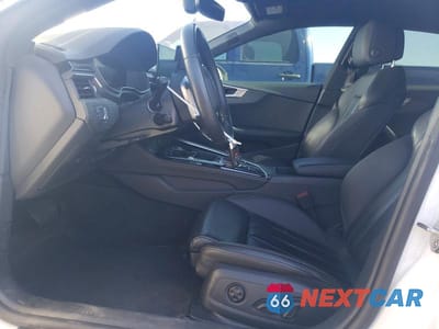 Zdjęcie 7 z 12 samochodu: 2023 AUDI A5 PREMIUM PLUS 45 VIN:WAUFACF52PA028721 - miniatura