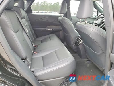 Zdjęcie 11 z 12 samochodu: 2025 LEXUS RX 350H PREMIUM VIN:2T2BBMCA9SC067098 - miniatura