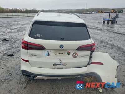 Zdjęcie 6 z 13 samochodu: 2023 BMW X5 VIN:5UXCR4C00P9N80196 - miniatura