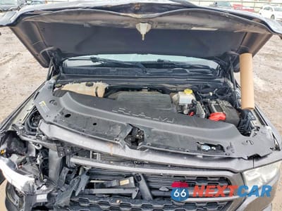 Zdjęcie 11 z 12 samochodu: 2022 RAM 1500 BIG HORN VIN:1C6RRFFG8NN263827 - miniatura