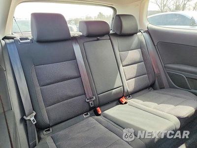 Zdjęcie 10 z 12 samochodu: 2012 VOLKSWAGEN GOLF VIN:WVWBB7AJXCW252715 - miniatura