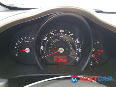 Zdjęcie 9 z 13 samochodu: 2016 KIA SPORTAGE LX VIN:KNDPB3AC8G7872639 - miniatura