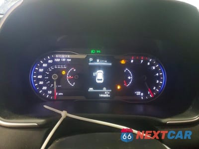 Zdjęcie 9 z 13 samochodu: 2022 HYUNDAI TUCSON SEL VIN:KM8JBCAE1NU023163 - miniatura