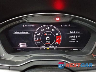 Zdjęcie 9 z 13 samochodu: 2018 AUDI SQ5 PREMIUM PLUS VIN:WA1A4AFY1J2044374 - miniatura