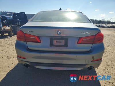 Zdjęcie 6 z 11 samochodu: 2019 BMW 530 XI VIN:WBAJA7C56KWW06725 - miniatura