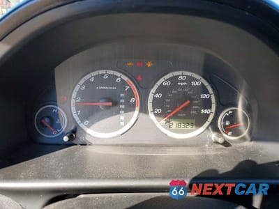 Zdjęcie 9 z 13 samochodu: 2003 HONDA CR-V VIN:SHSRD78893U109702 - miniatura