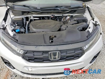Zdjęcie 12 z 13 samochodu: 2025 HONDA ODYSSEY ELITE VIN:5FNRL6H99SB046256 - miniatura