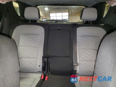 Zdjęcie 10 z 13 samochodu: 2020 CHEVROLET EQUINOX LS VIN:2GNAXSEV4L6270786 - miniatura