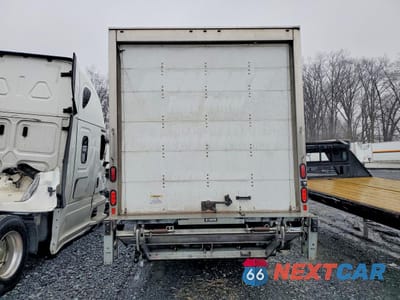 Zdjęcie 6 z 13 samochodu: 2024 ISUZU NPR HD BOX TRUCK VIN:54DC4W1D9RS212785 - miniatura