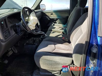 Zdjęcie 7 z 12 samochodu: 2003 CHEVROLET SILVERADO K1500 VIN:1GCEK19V93Z139919 - miniatura