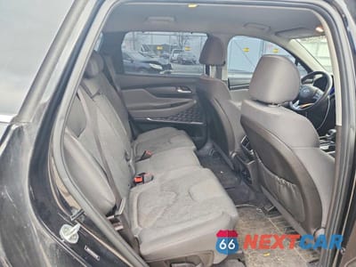 Zdjęcie 11 z 13 samochodu: 2020 HYUNDAI SANTA FE SEL VIN:5NMS3CAD6LH263519 - miniatura